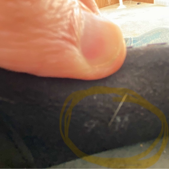 SAS. Slipons. - Picture 12 of 12